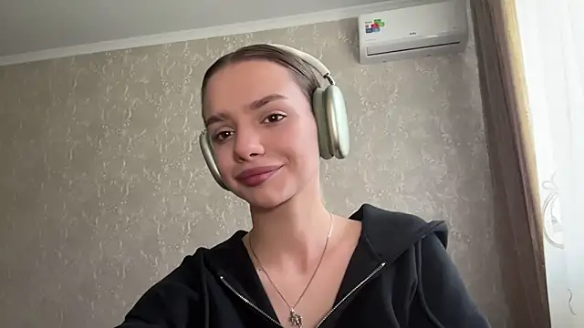 DorianRamsden Webcam-Show
