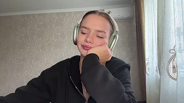 DorianRamsden webcam show