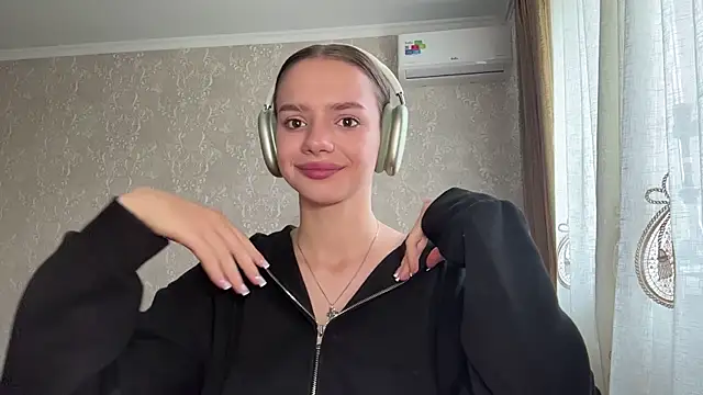 DorianRamsden Webcam show