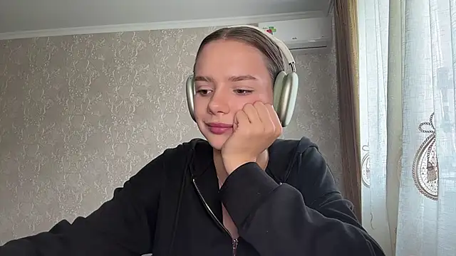 DorianRamsden webcam show