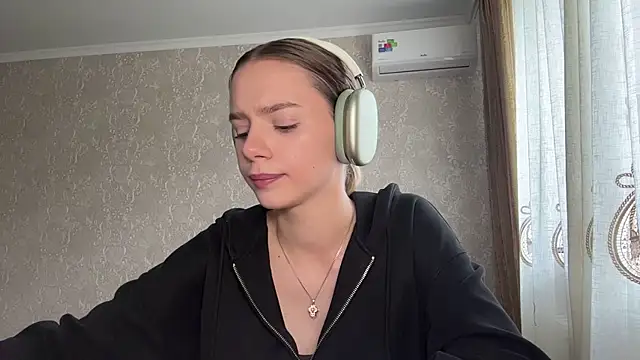 Webkamerová show DorianRamsden