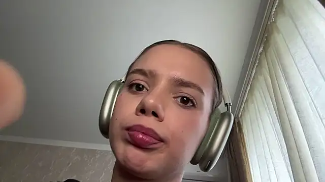 DorianRamsden – webcam-show