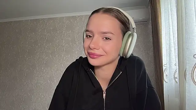 Show Webcam de DorianRamsden