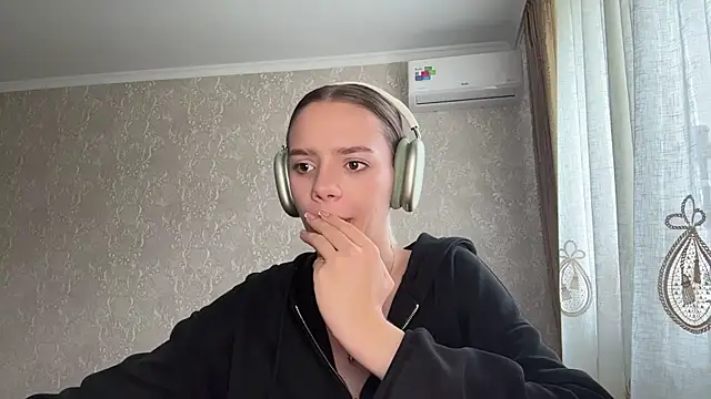 Вебкам-шоу DorianRamsden