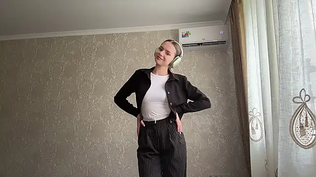 Вебкам-шоу DorianRamsden