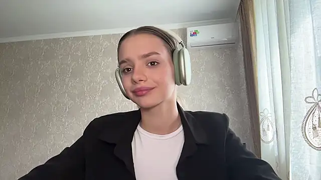 DorianRamsdenn Webbikameraesitys