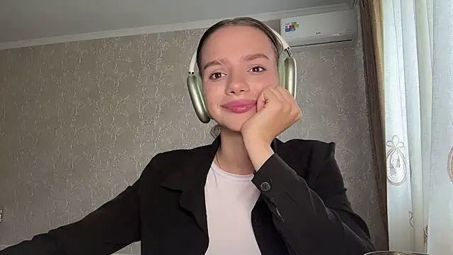 DorianRamsden – webcam-show