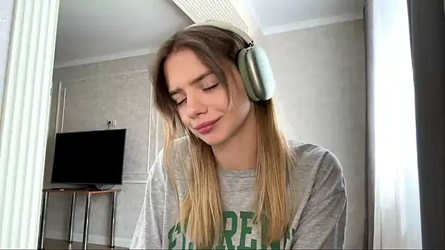 DorianRamsden Webcam-Show