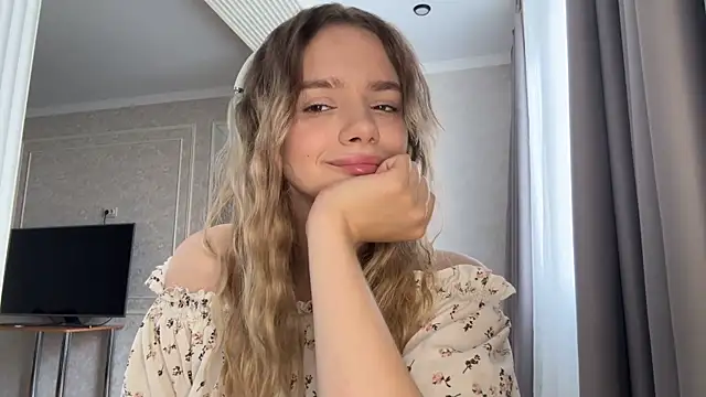 DorianRamsden – webcam-show