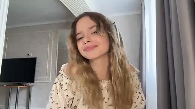 DorianRamsden Webcam show