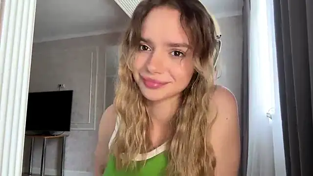 DorianRamsden Webcam show