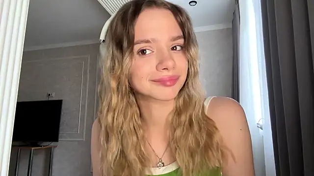 DorianRamsden – webcam-show