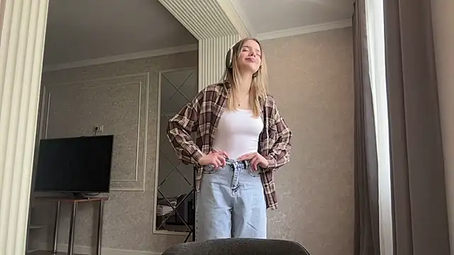 DorianRamsden webcam show