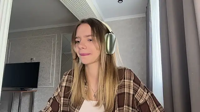 Show de DorianRamsden na webcam