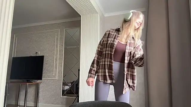 DorianRamsden Webcamshow