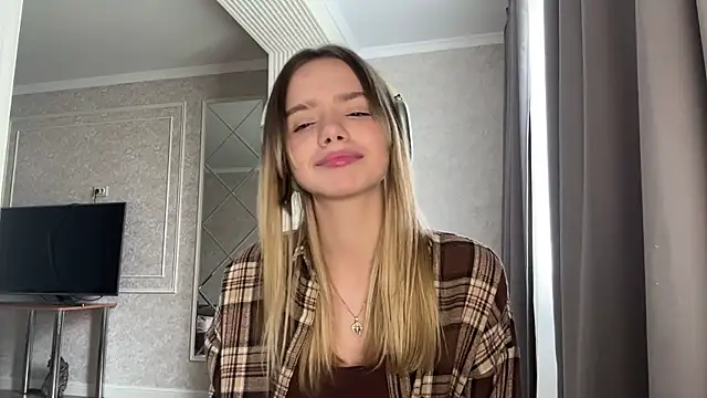 DorianRamsden webcam show