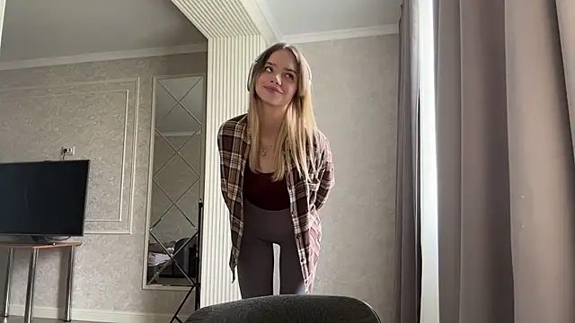 DorianRamsden – webcam-show