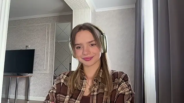 DorianRamsden's Webcam Show