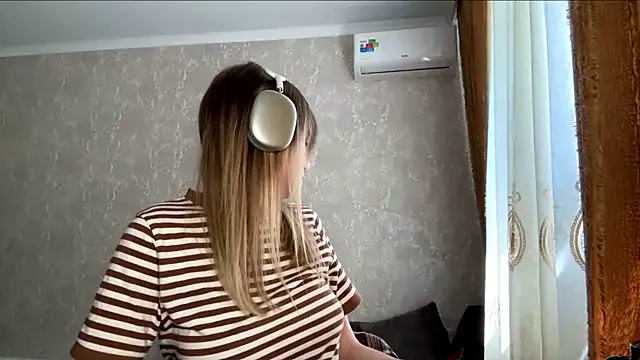 Webkamerová show DorianRamsden