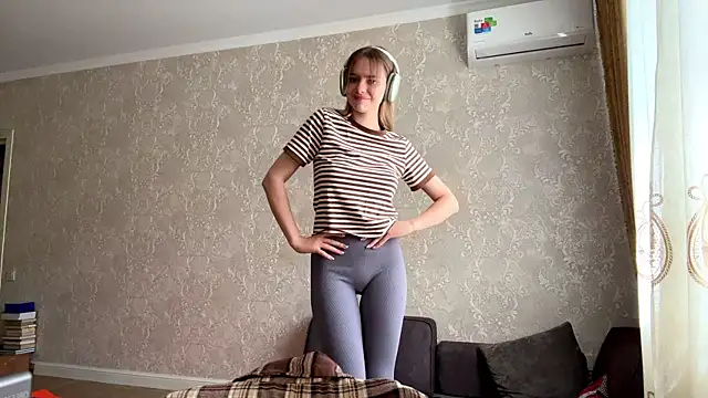 Вебкам-шоу DorianRamsden