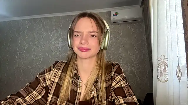 Webkamerová show DorianRamsden