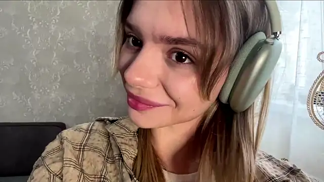 DorianRamsden webcam show