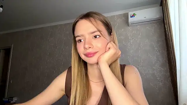 DorianRamsdenn Webbikameraesitys