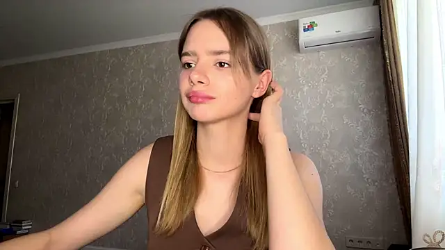 Webkamerová show DorianRamsden