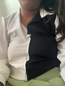 Sweety_rani_ Adlı Modelin Canlı Sohbet Odası