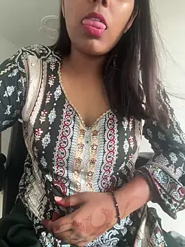 Sweety_rani_ Obrolan Langsung XXX