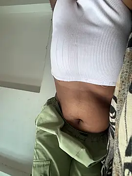 Sweety_rani_ élő XXX-chatje