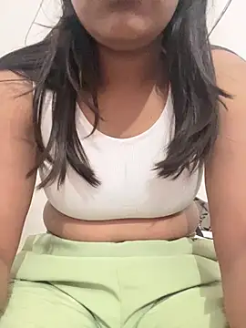 צ'אט XXX בשידור חי של Sweety_rani_