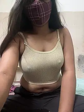 Chat XXX en directo de Sweety_rani_