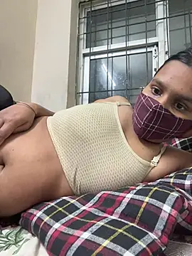 Sweety_rani_ 라이브 XXX 채팅