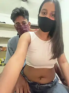 Sweety_rani_ Adlı Modelin Canlı XXX Sohbeti