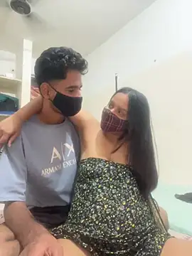 Živý XXX chat Sweety_rani_