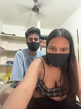Czat XXX na żywo – Sweety_rani_
