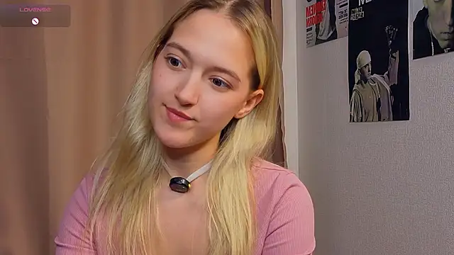 MaryVexx – live chatrum