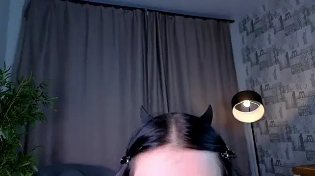 NarcisaDicker Pertunjukan Webcam