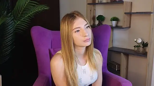 TashiaFink Webcamshow