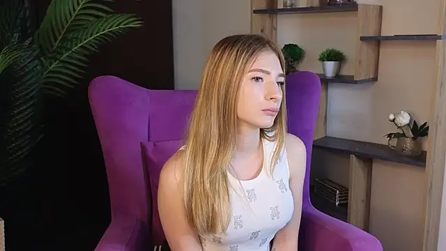 دردشة TashiaFink الجنسية المباشرة