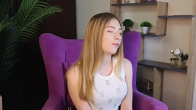 TashiaFink Webcam show