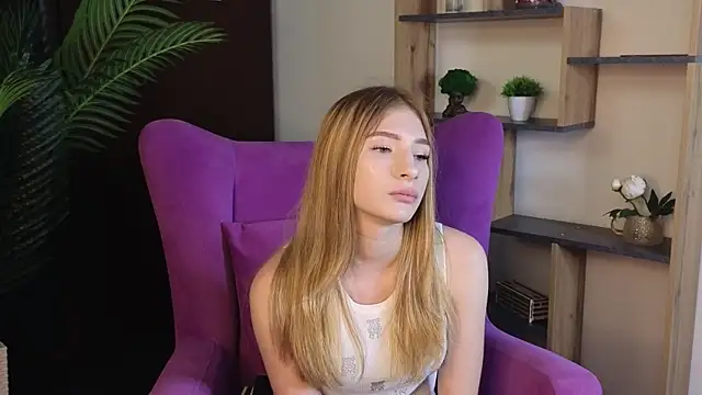 TashiaFink Webcam show
