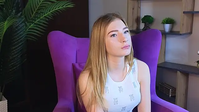 TashiaFink's Webcam Show