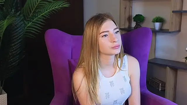 TashiaFink's Webcam Show