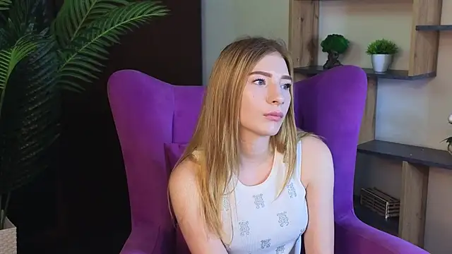 TashiaFink Webcam show