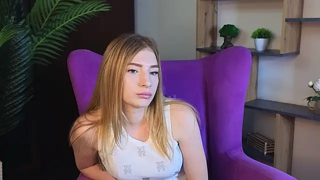 TashiaFink's Webcam Show