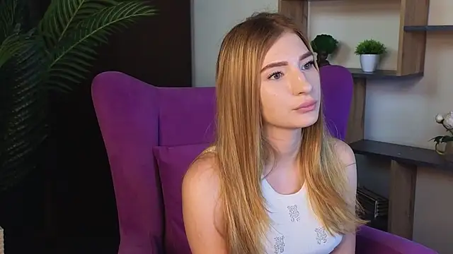 TashiaFink Webcam show