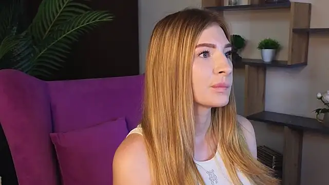 TashiaFink's Webcam Show
