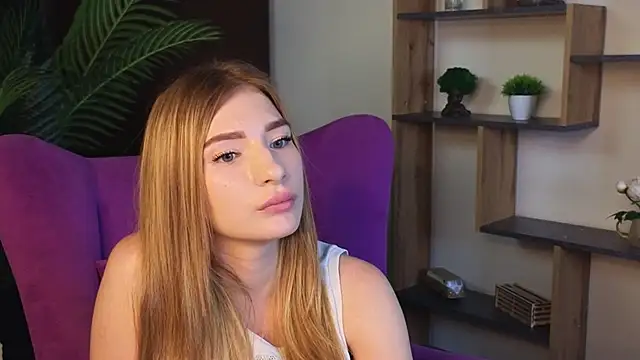 TashiaFink's Webcam Show